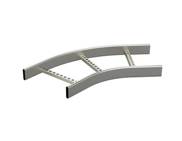 Kulmakappale Meka KS45 tikashylly, KS45-300 R=300 HDG