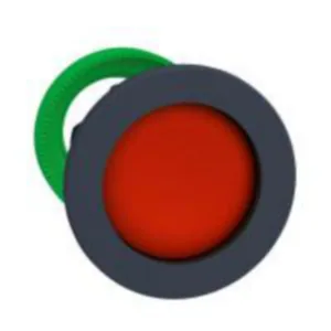 Kumisuojuspainike Schneider Electric Harmony - TASOPAINIKE HARMONY ZB5FA46 TASO PUN UPPO