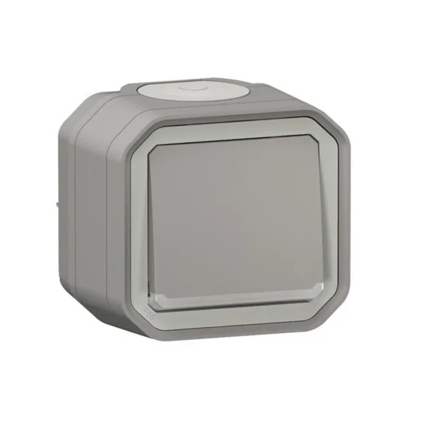Kytkin Legrand Plexo 069713L