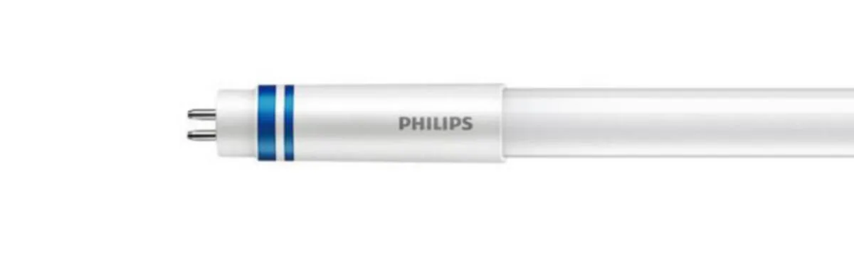 LED-valoputki T5 Philips MASTER LEDtube 1200MM 830 2300LM 16.5W HF – 3000