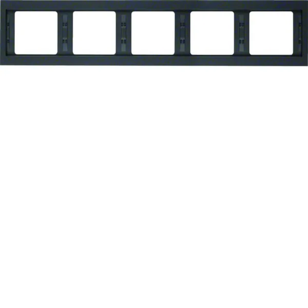 Peitelevy Hager K.1 5OS. VAAKA ANT