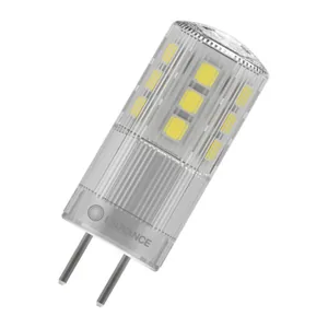 Pienoislamppu Ledvance Performance Special PIN - PIENOISLAMPPU LEDVANCE PIN 3,3W/827 470LM GY6.35 CL