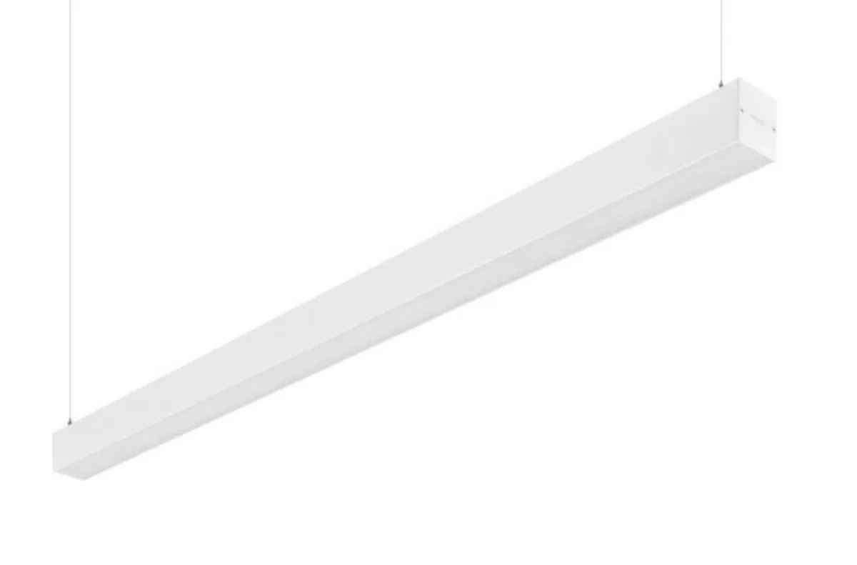 Pinta-/ripustusvalaisin Philips KeyLine SM350C 50S/840 PSD L1500 WH – 4000
