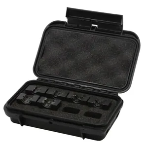 Puristuspakka Elpress LV600-KIT1 - PURISTUSPAKKA ELPRESS LV600-KIT1 PURISTUSPAKKASARJA