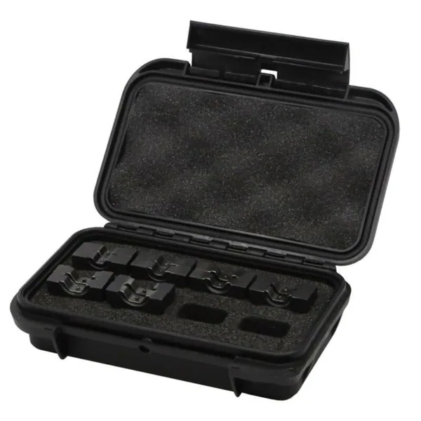 Puristuspakka Elpress LV600-KIT1