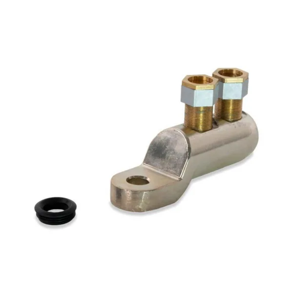 Ruuvikaapelikenkä Ensto Sähköverkot AL/CU 95-300 MM², Ø13