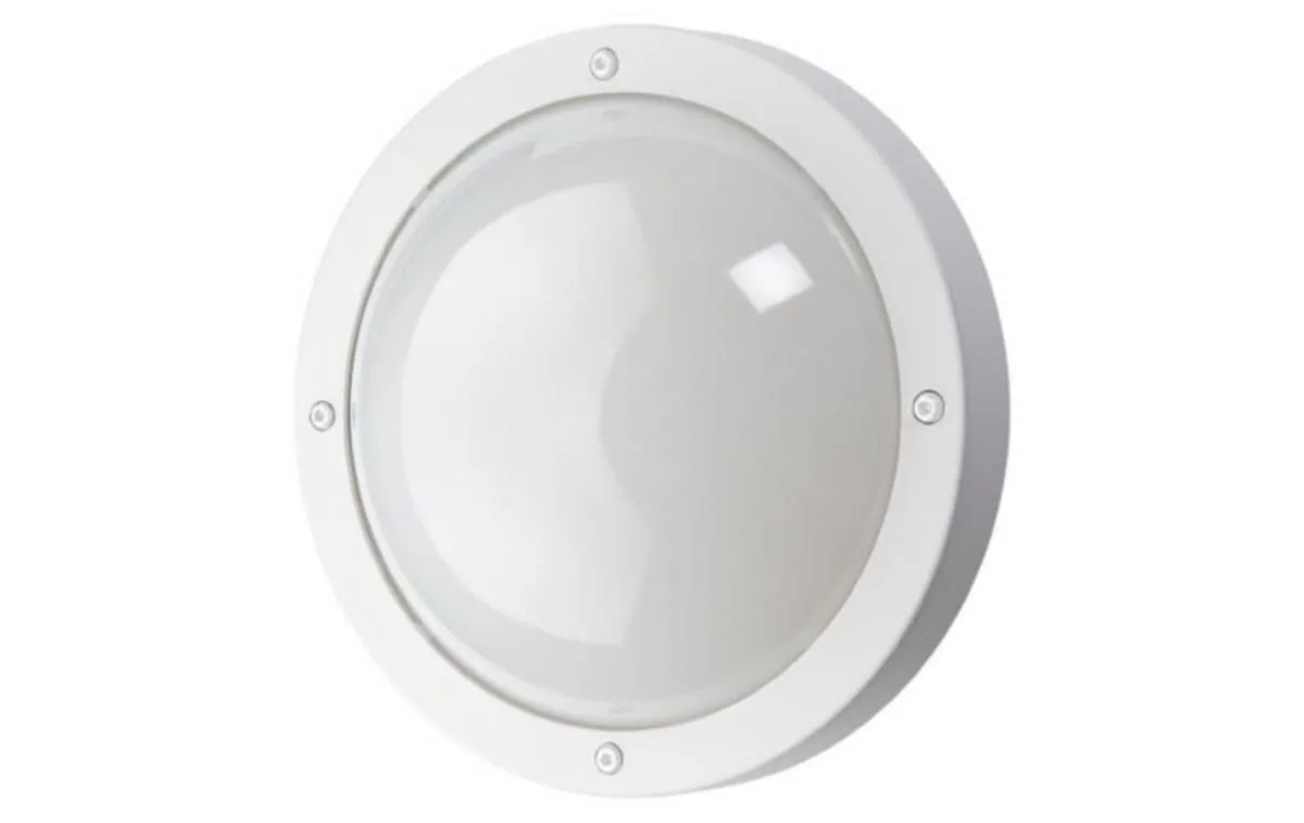 Seinä/kattovalaisin ulko SG Primo 1100 11.5W 3K VA – 3000