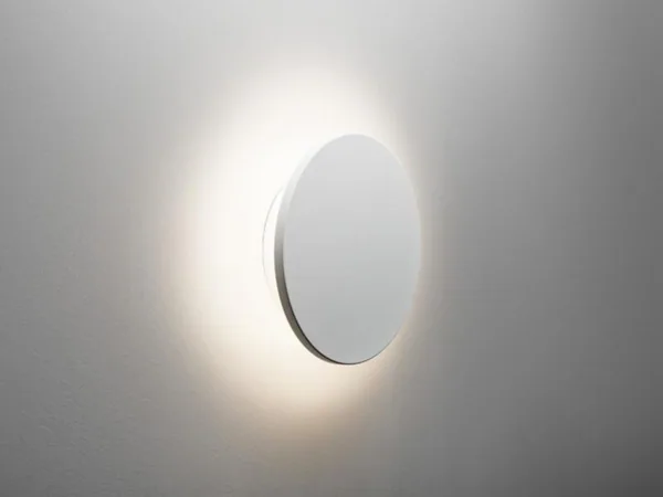 Seinävalaisin ulko Hide-a-lite Circo
