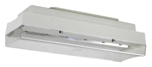 Turva / Poistumistievalaisin Teknoware Opas 82, ilman opasteita - TURVAVALAISIN TEKNOWARE TWT8251WH 230 V AC/DC LED