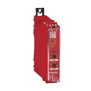 Turvarele Schneider Electric Preventa - TURVARELE PREVENTA UAF ,KATEG. 4, 48-240V ,RUUVI