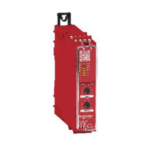 Turvarele Schneider Electric Preventa UAF ,KATEG. 4, 48-240V ,RUUVI