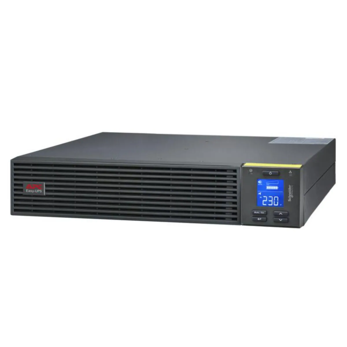 UPS online Schneider Electric Easy UPS APC SRV RM 2000VA 230