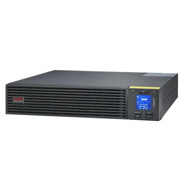 UPS online Schneider Electric Easy UPS APC SRV RM 2000VA 230