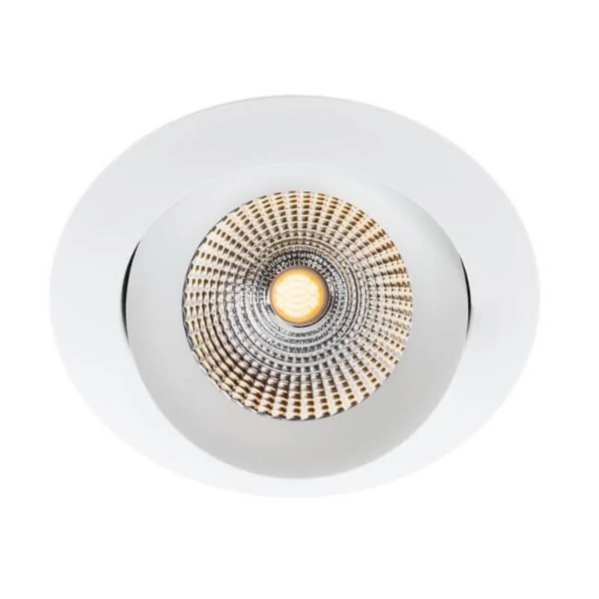 Alasvalo SLC One360°, 8W 640LM IP44 3000K VA – 3000