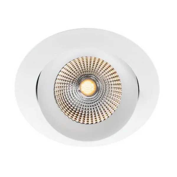 Alasvalo SLC One360°, 8W 640LM IP44 3000K VA