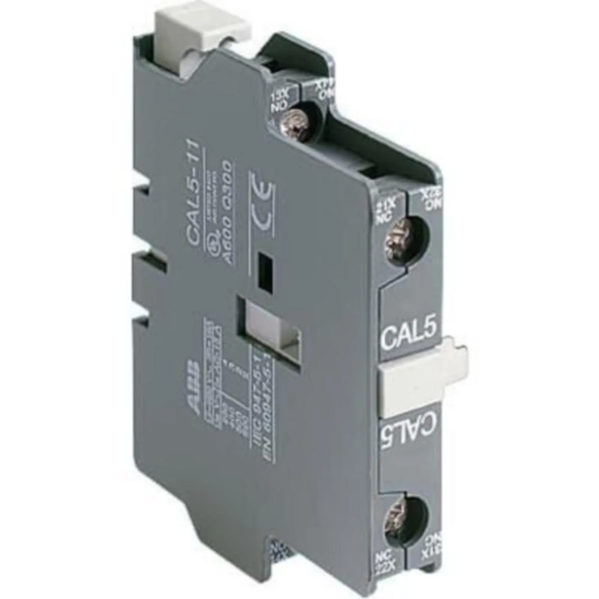 Apukosketin ABB Auxiliary contact