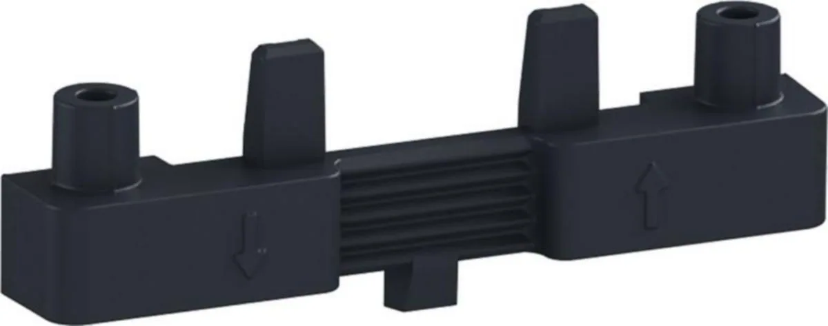 Asennusalusta ABB - ASENNUSALUSTA ABB MVB0L