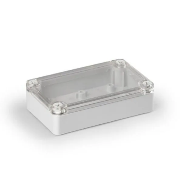 Asennuskotelo ABS Ensto SABP SABP081304LG 75x125x35mm