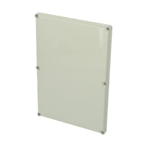 Asennuskotelo PC Fibox EKU - ASENNUSKOTELON KANSI PC FIBOX EKU 30-G 560x380x30