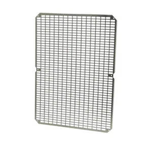 Asennuslevy Fibox MP Arca - ASENNUSLEVY ARCA MPP ARCA 8060