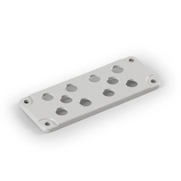 Holkkitiivistelaippa Cubo Ensto Finland F2161 C-KOKO PUR-TIIVISTEELLÄ