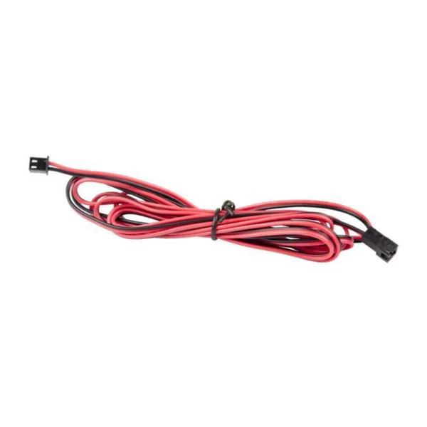 Jatkokaapeli Hide-a-lite Mini-Amp KYTKENTÄTARVIKE HIDE A LITE 2M 5KPL
