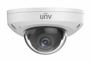 Kamera-IP UNV Prime-I Mini Dome - KAMERA-IP UNW 4MP MINIDOME 2.8MM POE