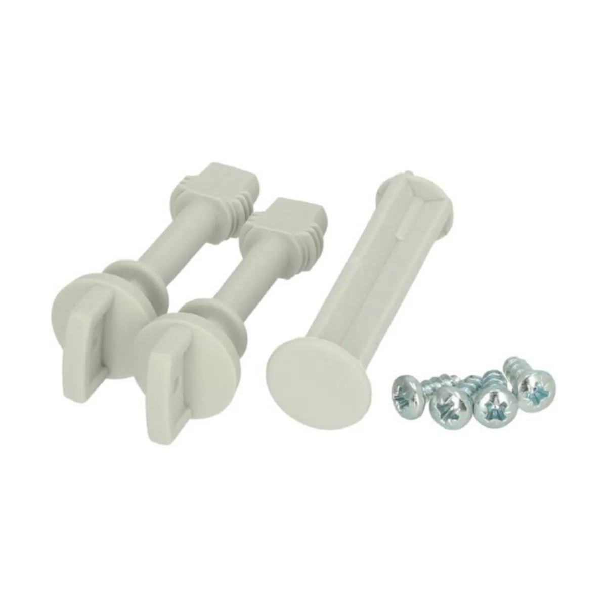 Kansiruuvi Fibox EK HS 10255-2-SET SCREW SET