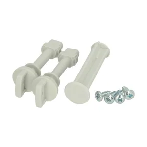 Kansiruuvi Fibox EK - KANSIRUUVI EK FIBOX HS 10255-2-SET SCREW SET