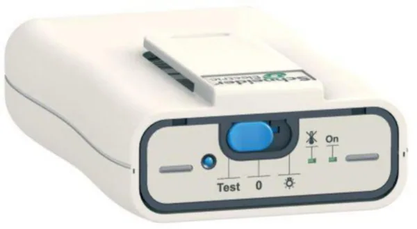 Kompaktikatkaisija Schneider Electric LV434206 ULKOINEN AKKU MICRO