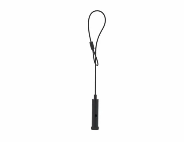 Kosketinkiskotarvike Unipro ripustusvaijeri WS WS40L B V.RIP.SET 4M MU