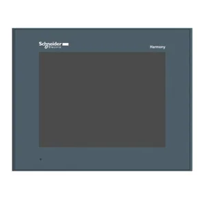 Kosketusnäyttö Schneider Electric Magelis - KOSKETUSNÄYTTÖ MAGELIS 7.5" ETH + 2SARJA VGA-TFT