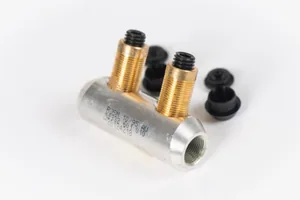 Kylmäkutiste 3M - KYLMÄKUTISTE 3M EPDM JATKOSKITTI 91-AC 95-4 MC
