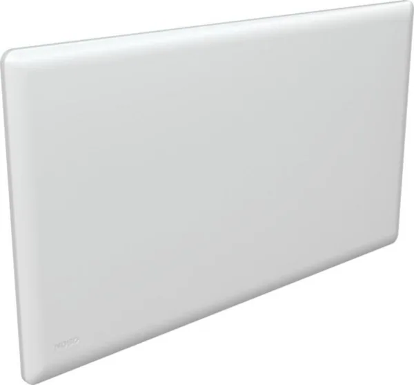 Lämmitin kiinteä/ siirrettävä Nobö Top Glen Dimplex kytkentärasia ja pistotulppa NTL4N 10 1.0KW IP24 40X73CM