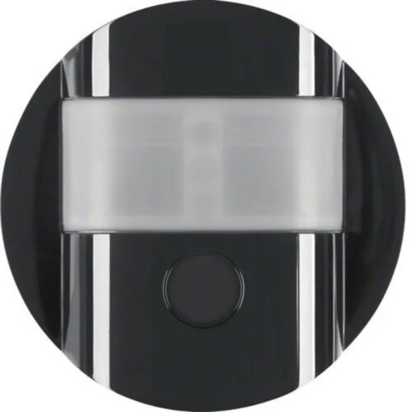 Liiketunnistin KNX Hager R.1 180D 1.1M RF QUICKLINK MUS