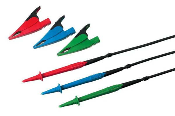 Mittauspää EPROD FLUKE TL165X VAKIOM/PÄÄT SARJA