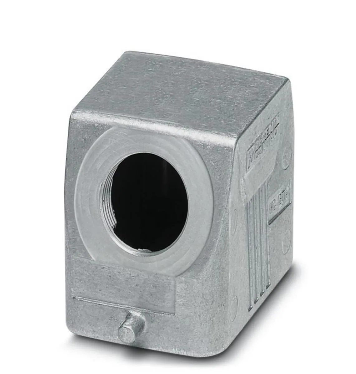 Moninapaliitin Phoenix Contact HC-STA-B06 - MONINAPALIITIN PHOENIX HC-STA-B06-HLFS-1STM25-EL-AL