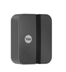 Murtohälytintarvike Yale - MURTOHÄLYTINTARVIKE YALE YALE OVEN AVAUSTUNNISTIN ULOS