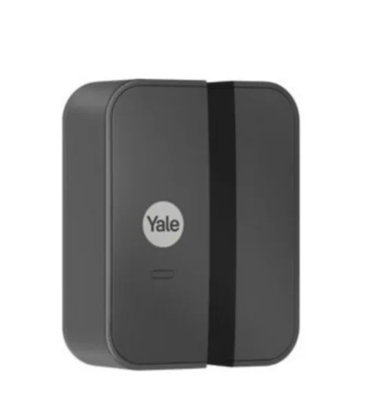 Murtohälytintarvike Yale OVEN AVAUSTUNNISTIN ULOS