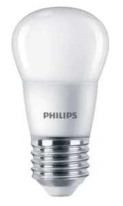 Pienkupulamppu Philips CorePro - PIENKUPULAMPPU COREPRO ND 5-40W E27 827 FR 470LM