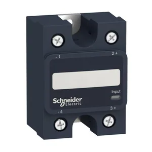 Puolijohderele Schneider Electric Harmony - PUOLIJOHDERELE HARMONY SSP1D440BD