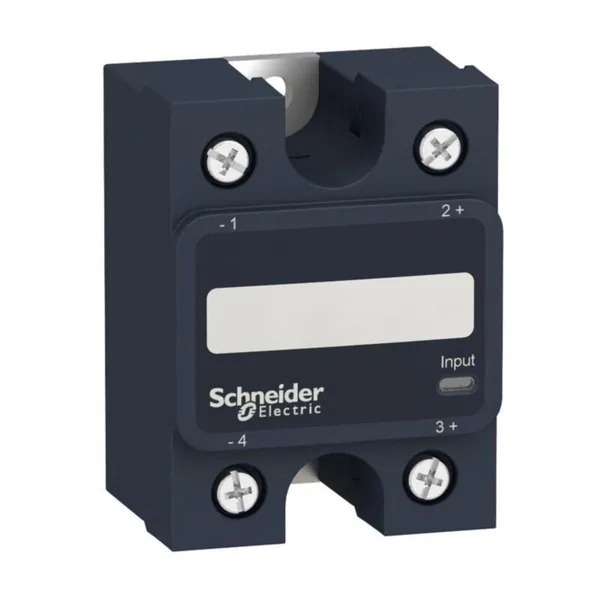 Puolijohderele Schneider Electric Harmony