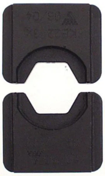 Puristuspää Elpress KB22 CU-LIITIN KUUSIO 120mm2