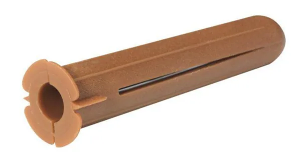 Ruuvitulppa Schneider Electric Thorsman TP, TP 8 8x40mm 100kpl