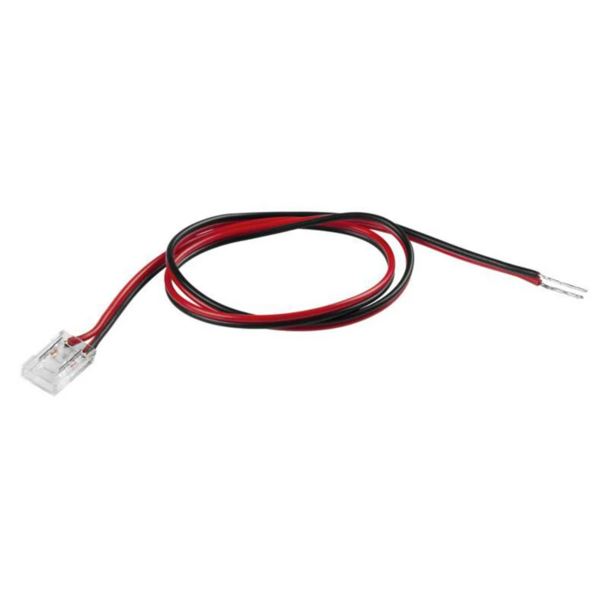 Sähköinen lisätarvike Ledvance LEDStrip Performance - SÄHKÖINEN LISÄTARVIKE LEDVANCE LS AY CP COB 500MM 2KPL/PSS