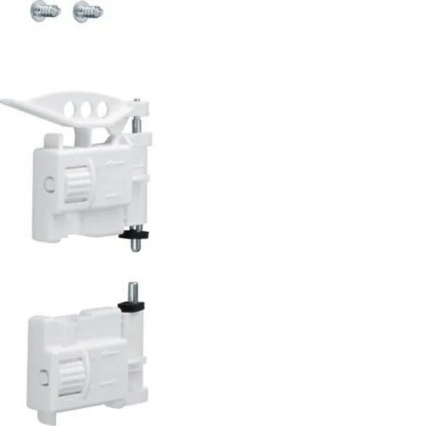 Sarana Hager Univers SARANASARJA FZ746S VASEN KOT. IP44/IP54