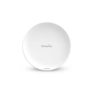 Tukiasema langaton EnGenius WiFi6 ulkotukiasema - TUKIASEMA LANGATON ENGENIUS WIFI6 IP55 5GHZ 1200M 19DBI