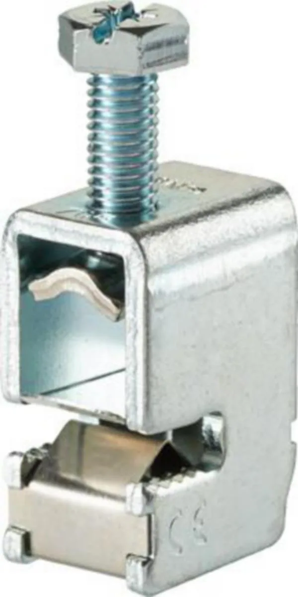 Tuppiloliitin, FTG - TUPPILOLIITIN FTG 16-70MM2 LIIITIN 5MM CU-KISKO