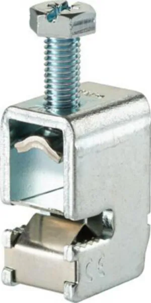 Tuppiloliitin, FTG 16-70MM2 LIIITIN 5MM CU-KISKO