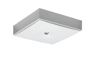 Turvavalaisin Teknoware Linespot II Midbay - TURVAVAL LINESPOT II MIDBAY Y8892WA 230VAC IP44 1H YP